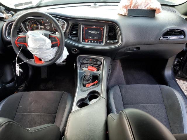 2C3CDZGG0JH116776 Dodge Challenger Gt