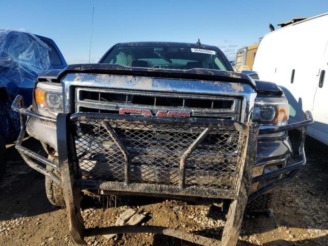 3GTU2VEC9FG284003 GMC Sierra K1500 Slt