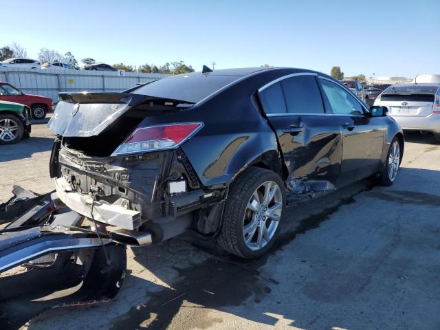 19UUA9F75EA002059 Acura Tl Advance