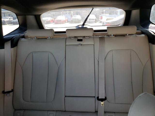 5UXTY3C07M9G51762 BMW X3 Sdrive30i