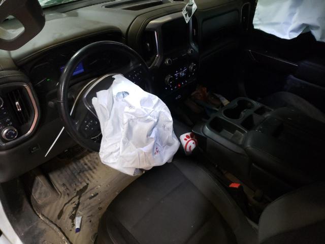 3GTU9CET9MG215017 GMC Sierra K1500 Elevation