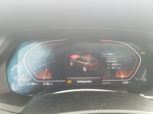 5UXCR6C01N9M45060 BMW X5 Xdrive40i