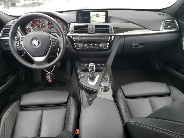 WBA8D9G58JNU71814 BMW 330 XI