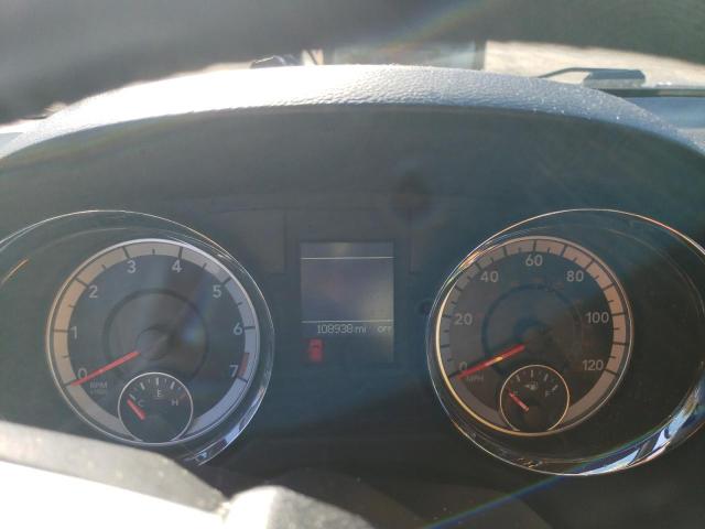2C4RDGEG1KR787382 Dodge Grand Caravan Gt