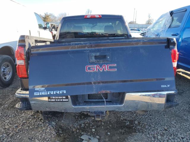 3GTU2VEC9FG284003 GMC Sierra K1500 Slt