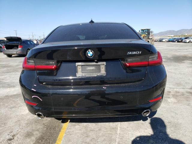 3MW5R1J00L8B15205 BMW 330I