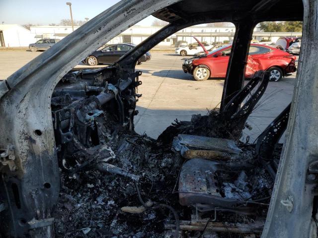 3GTP9EEL1LG272125 GMC Sierra K1500 At4