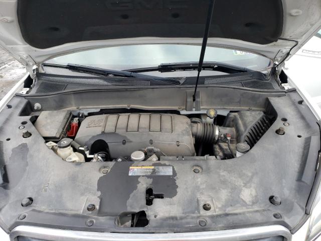 1GKKVRKD6GJ113443 GMC Acadia Slt-1