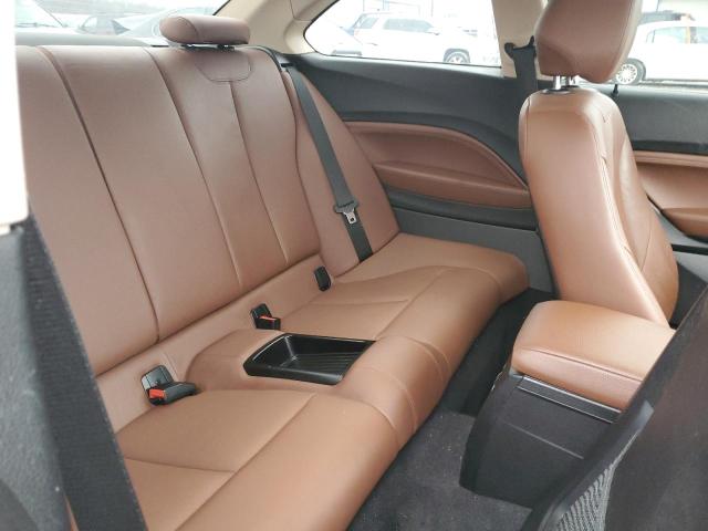 WBA1F5C5XEVV99360 BMW 228 I