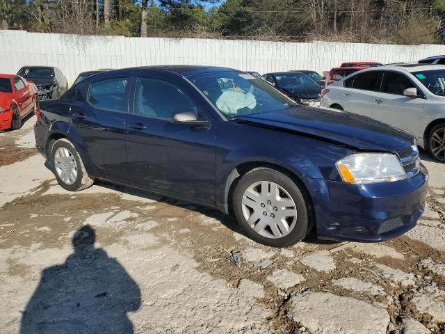 1C3CDZAB5EN147516 Dodge AVENGER SE
