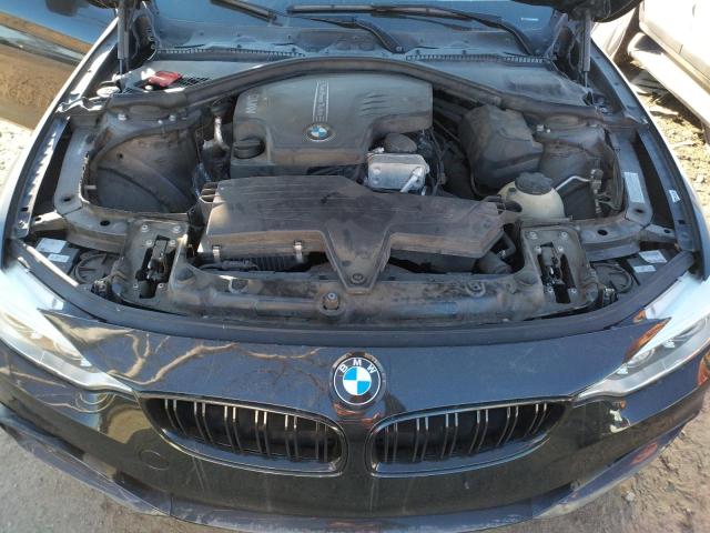 WBA3N7C59EF719585 BMW 428 I