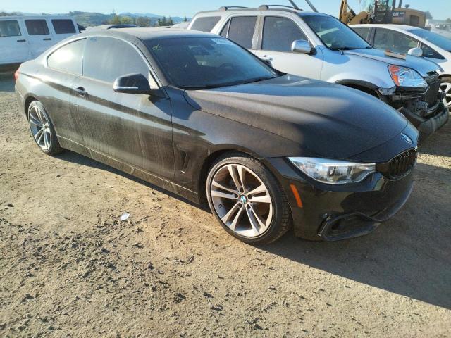 WBA3N7C59EF719585 BMW 428 I