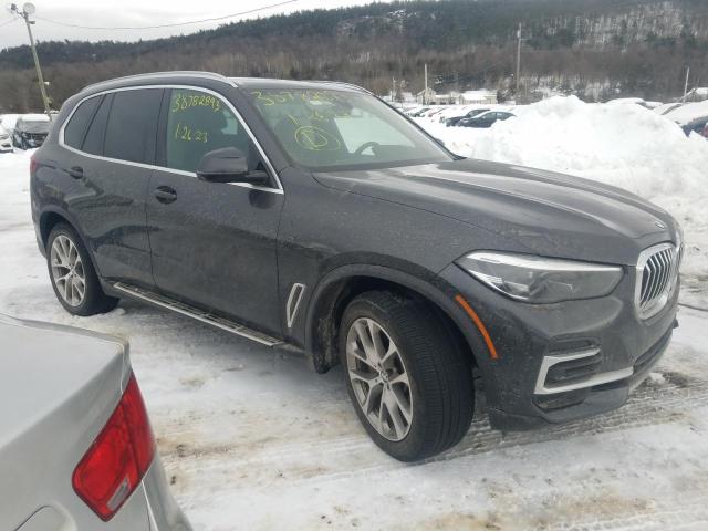 5UXCR6C01N9M45060 BMW X5 Xdrive40i