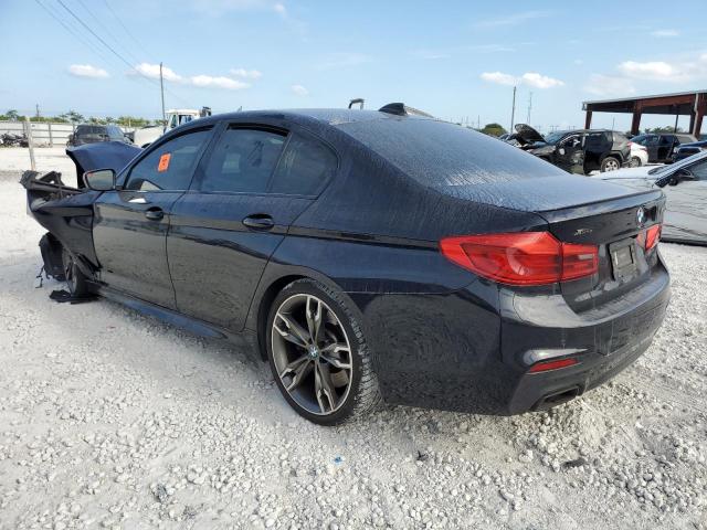 WBAJS7C02LCD50798 BMW M550xi