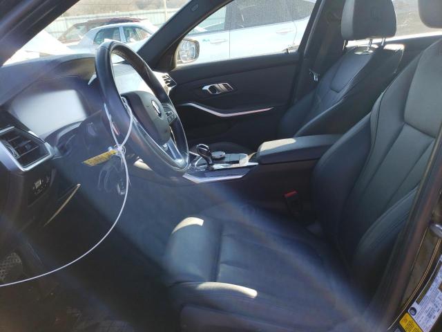 WBA5R7C51KAJ85245 BMW 330XI