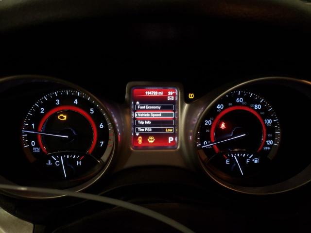 3C4PDCBG7ET126607 Dodge Journey Sxt