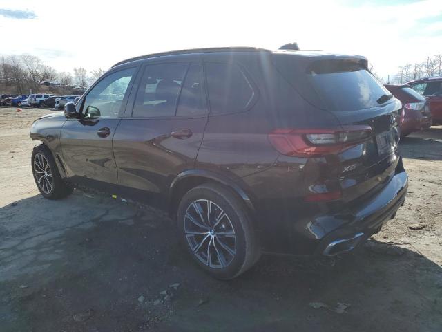 5UXCR6C5XKLL05938 BMW X5 Xdrive40i
