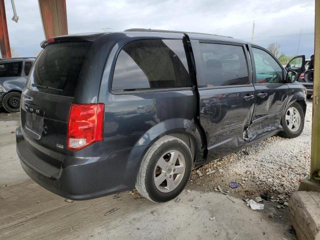 2C4RDGCG4DR591474 Dodge Grand Caravan Sxt