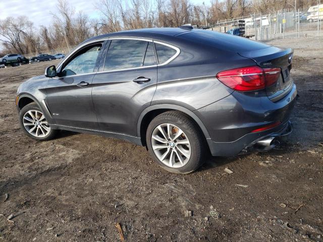 5UXKU2C36H0U28521 BMW X6 Xdrive35i