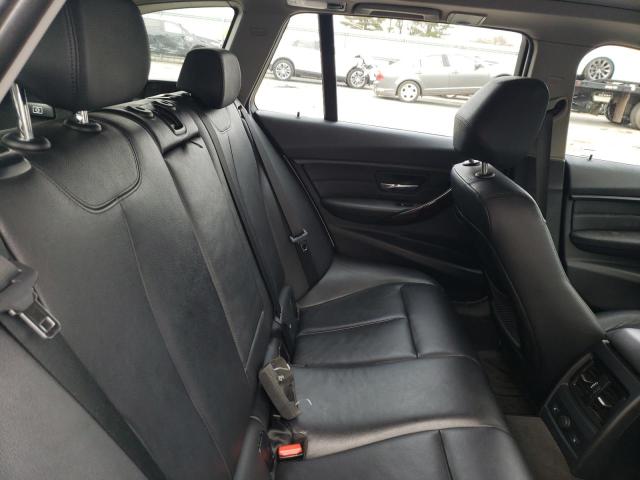 WBA3K5C56FK301894 BMW 328 D Xdrive