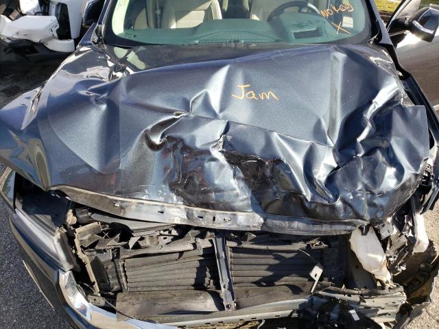 1GKKNPLS3LZ225985 GMC Acadia Denali