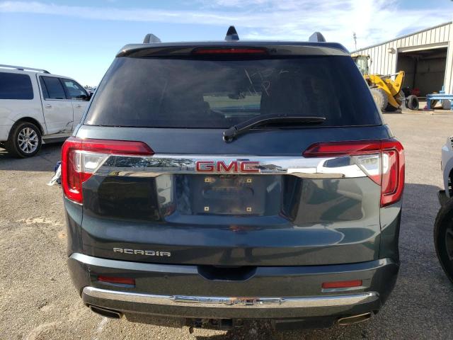 1GKKNPLS3LZ225985 GMC Acadia Denali
