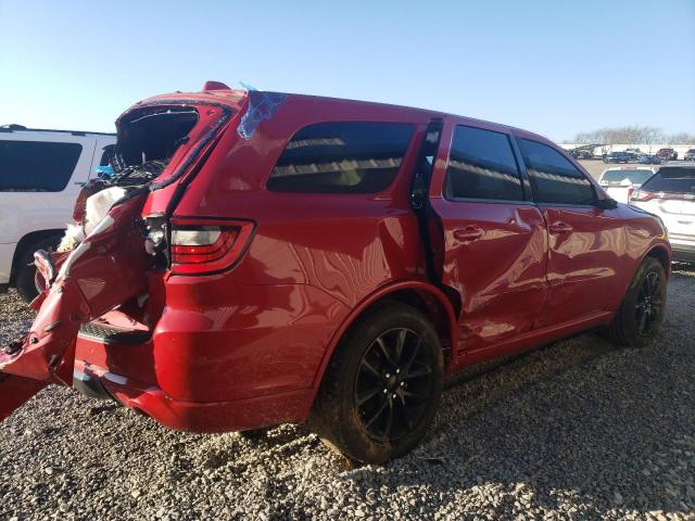 1C4RDJAG8JC462867 Dodge Durango Sxt
