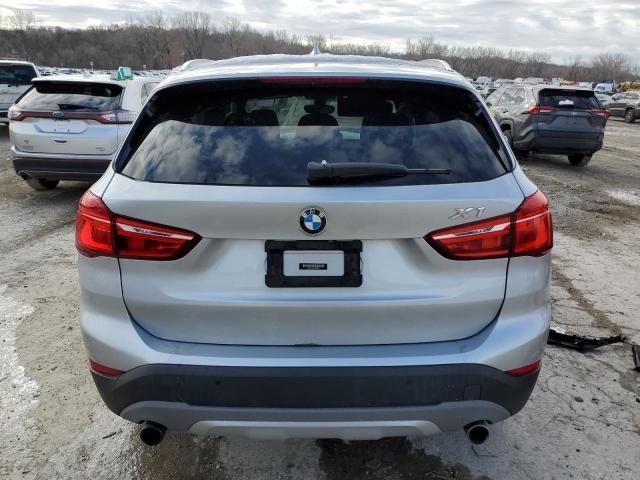 WBXHT3C36H5F82997 BMW X1 Xdrive28i