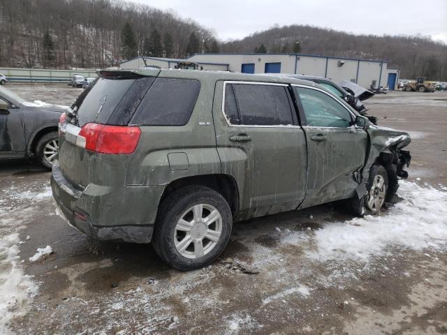 2GKFLVEK5F6355193 GMC Terrain Sle