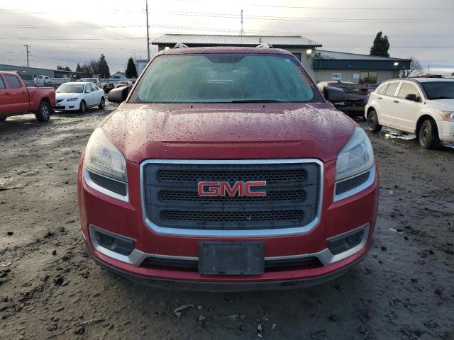 1GKKVPKD7EJ287703 GMC ACADIA SLE
