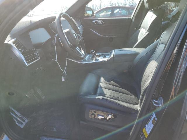 5UXCR6C5XKLL05938 BMW X5 Xdrive40i