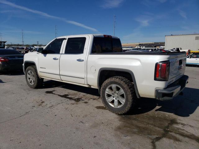 3GTU2NEC2GG251121 GMC Sierra K1500 Slt