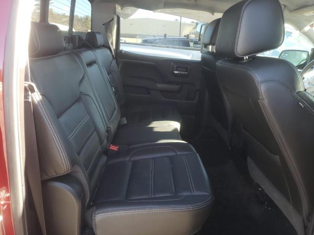 3GTU2PEC0HG412174 GMC Sierra K1500 Denali