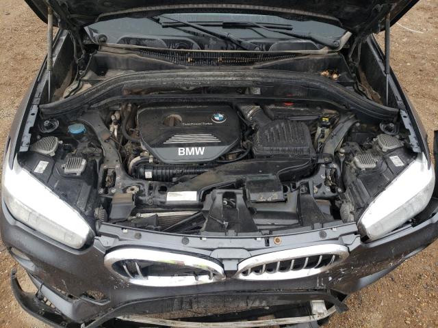 WBXHT3C31GP889302 BMW X1 Xdrive28i
