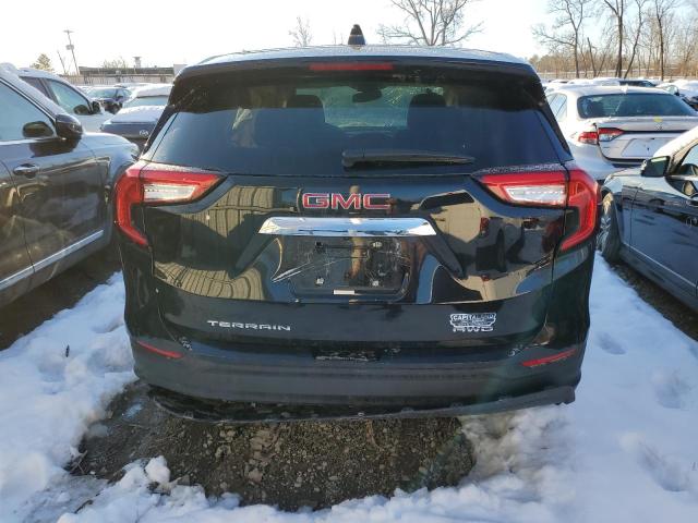 3GKALTEV8NL176651 GMC Terrain Sle