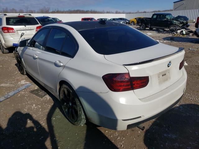 WBA3C3C55EF983451 BMW 320 I Xdrive