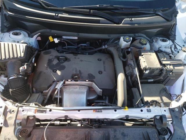 3GKALPEX3LL209934 GMC Terrain Slt
