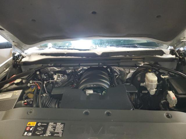 1GTV2UEC0EZ303731 GMC Sierra K1500 Sle