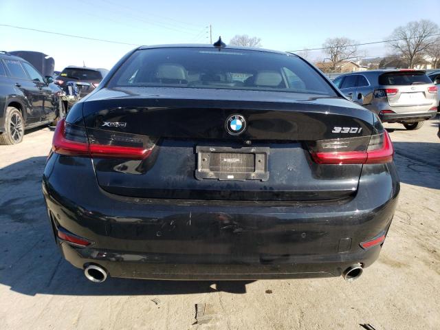 WBA5R7C51KAJ85245 BMW 330XI