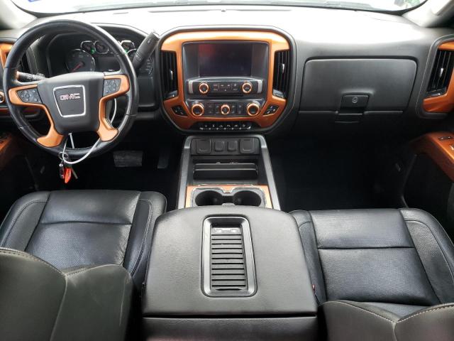 3GTU2NEC2JG492149 GMC Sierra K1500 Slt