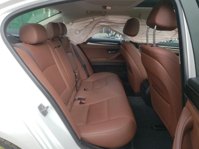 WBA5B3C58GG260475 BMW 535 XI