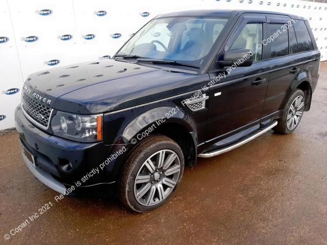 Auction sale of the 2012 Land Rover R-rover Sp, vin: SALLSAAG5DA775679, lot number: 37200763