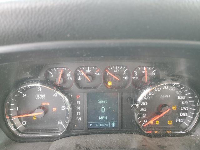 1GTN1LEC1GZ905196 GMC Sierra C1500