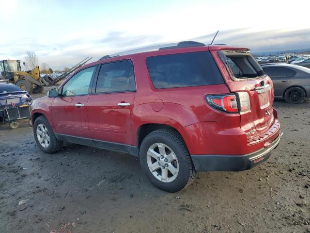 1GKKVPKD7EJ287703 GMC ACADIA SLE