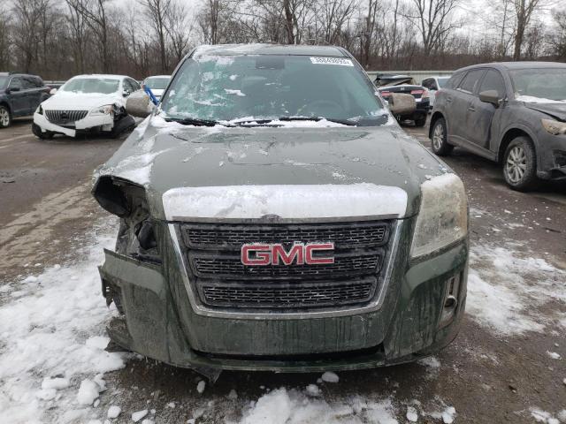 2GKFLVEK5F6355193 GMC Terrain Sle