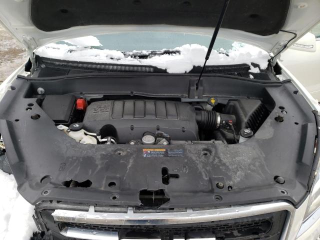 1GKKVRKD9EJ351820 GMC Acadia Slt-1