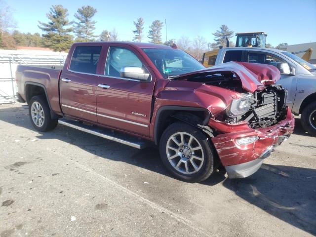 3GTU2PEC0HG412174 GMC Sierra K1500 Denali