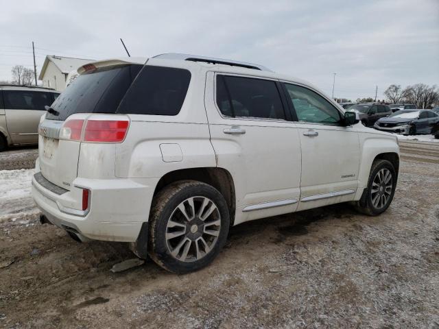 2GKFLVE34H6129741 GMC Terrain Denali