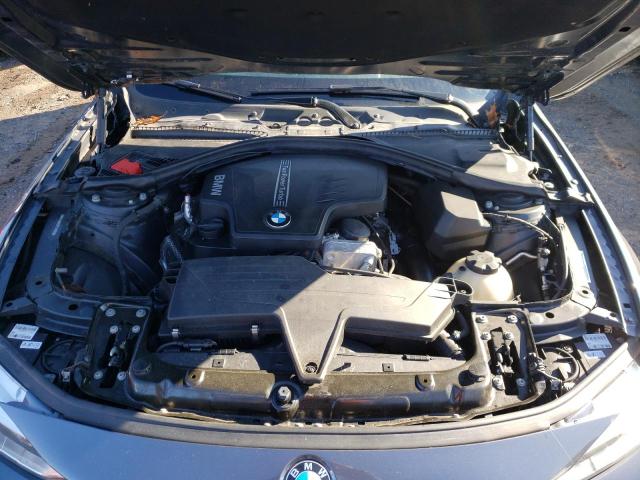WBA3N9C5XEF721163 BMW 428 XI
