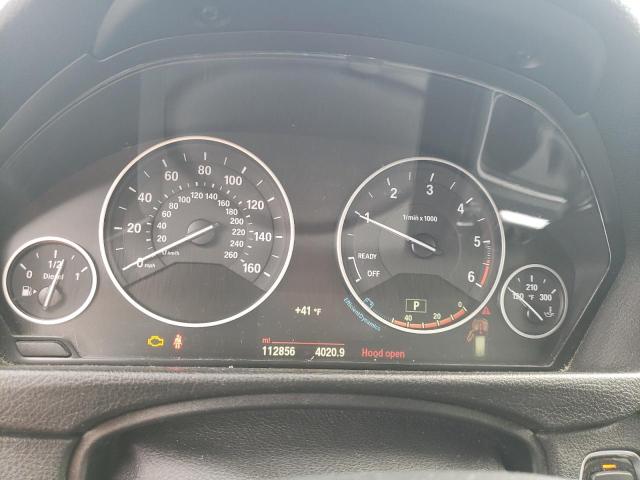 WBA3K5C56FK301894 BMW 328 D Xdrive